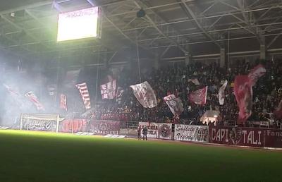 Emulație la Rapid după succesul din derby-ul cu Dinamo! Suporterii iau cu asalt Giuleștiul pentru meciul cu Oțelul
