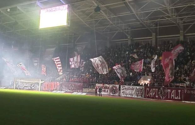 Emulație la Rapid după succesul din derby-ul cu Dinamo! Suporterii iau cu asalt Giuleștiul pentru meciul cu Oțelul