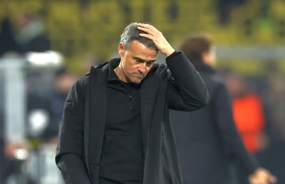 Luis Enrique, criticat extrem de dur în Franța: „Mereu spune aceleași lucruri, ne ia de proști!”