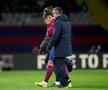 Barcelona - Osasuna 1-0 » Noua speranță a catalanilor a marcat golul decisiv la un minut după ce a intrat