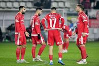 Lovitură pentru Dinamo: interdicție la transferuri! De ce au fost pedepsiți „câinii”