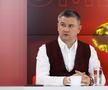 Cristi Balaj, președinte CFR Cluj. FOTO: Ionuț Iordache (GSP)