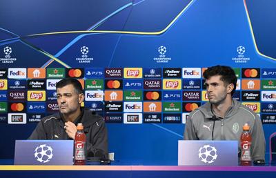 Luna de fiere pentru Sergio Conceicao » Cu un eșec în derby, scaunul antrenorului poate fi în mare pericol!