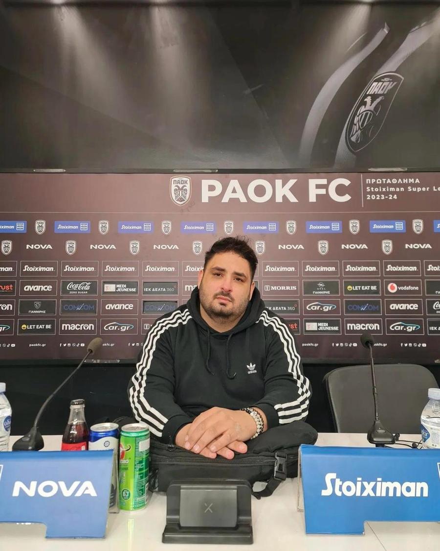Jurnalist grec, imediat după tragerea la sorți: „Privind la rece, PAOK și-a dorit FCSB. Iar Răzvan Lucescu gândește astfel”