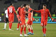 Pleacă de la FCSB după 0-2 cu Manchester United: „Are ofertă”