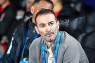 Marius Măldărășanu contestă decizia luată de șefii lui Hermannstadt: „Nu sunt de acord cu ei”