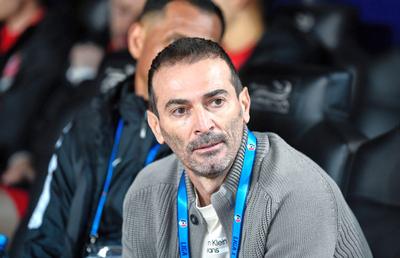 Întrebat despre Rapid, Marius Măldărășanu l-a „înțepat” pe Șumudică: „A făcut niște greșeli pe această temă”