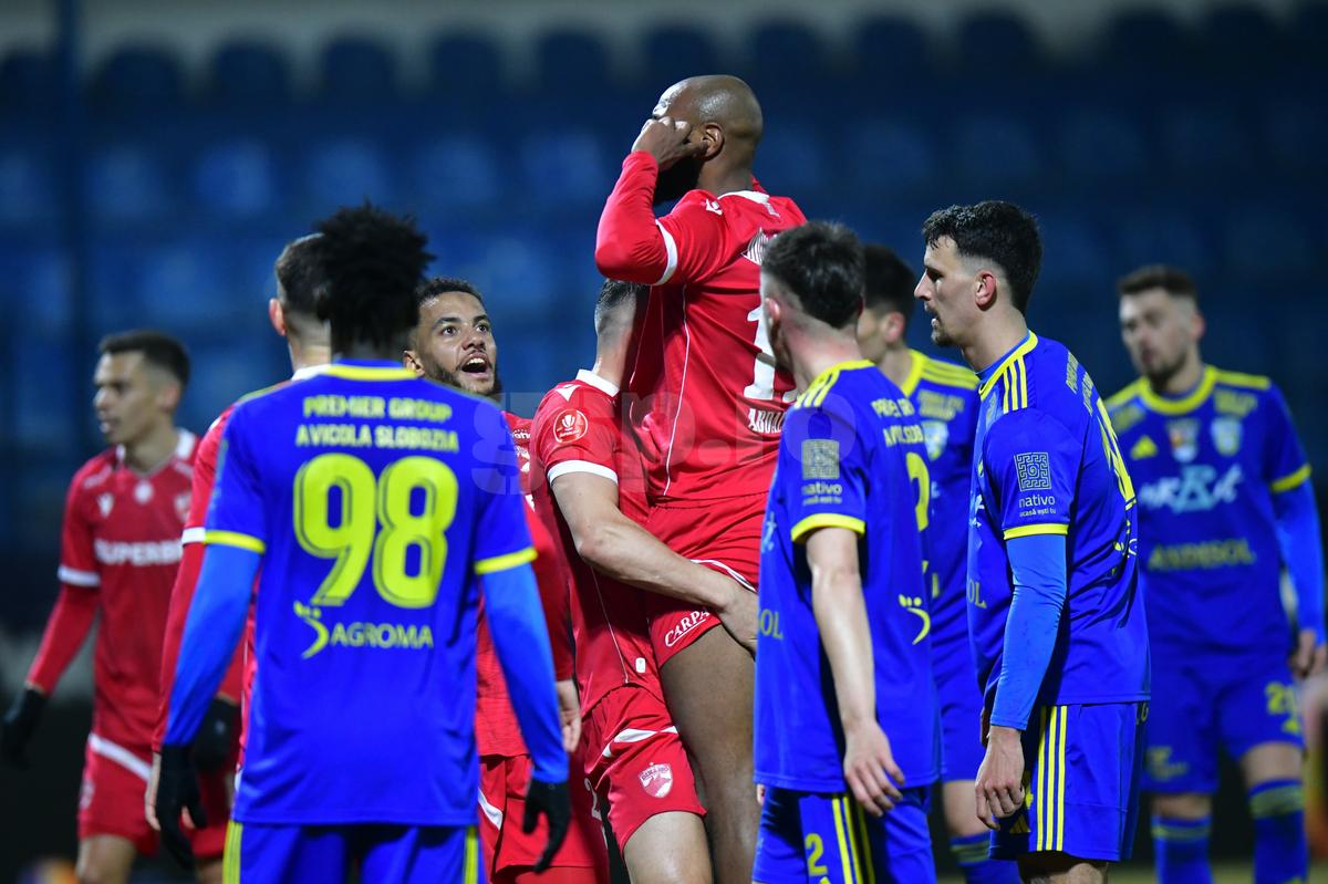 Eroul lui Dinamo are un mesaj pentru Kopic: „Sper să redevin titular”