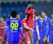 Unirea Slobozia - Dinamo, etapa 24 din Superliga, foto: Cristi Preda