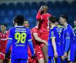Unirea Slobozia - Dinamo, etapa 24 din Superliga, foto: Cristi Preda