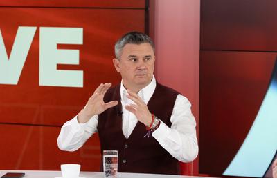 Nu e deloc liniște la CFR Cluj » Balaj se ia public de un jucător: „E un semnal de alarmă” + Care e situația lui Louis Munteanu