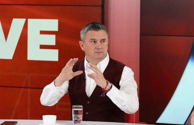 Nu e deloc liniște la CFR Cluj » Balaj se ia public de un jucător: „E un semnal de alarmă” + Care e situația lui Louis Munteanu