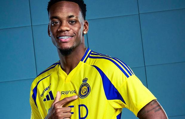 Duran s-a transferat de la Aston Villa la echipa lui Ronaldo și a devenit cel mai scump columbian din istorie