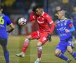 Unirea Slobozia - Dinamo, etapa 24 din Superliga, foto: Cristi Preda