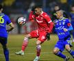 Unirea Slobozia - Dinamo, etapa 24 din Superliga, foto: Cristi Preda
