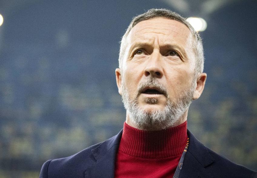 Mihai Stoica // foto: Imago