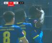 A căzut „mitul Roșca”! Portarul lui Dinamo, învins din acțiune pentru prima dată în acest sezon » Filmul complet al golului superb