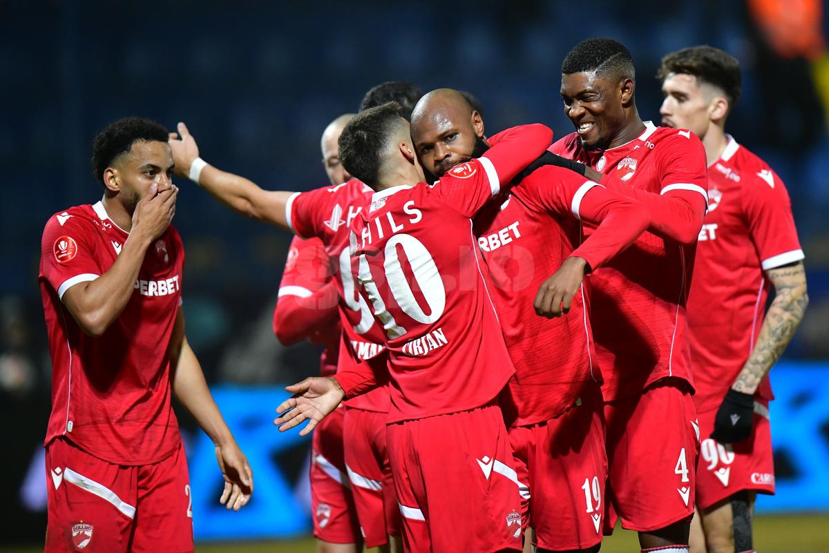 Eroul lui Dinamo are un mesaj pentru Kopic: „Sper să redevin titular”