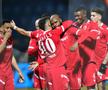 Unirea Slobozia - Dinamo, etapa 24 din Superliga, foto: Cristi Preda
