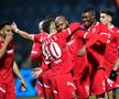 Unirea Slobozia - Dinamo, etapa 24 din Superliga, foto: Cristi Preda