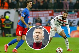 „Dat dispărut” » MM Stoica a lăudat degeaba un jucător după FCSB - Manchester United