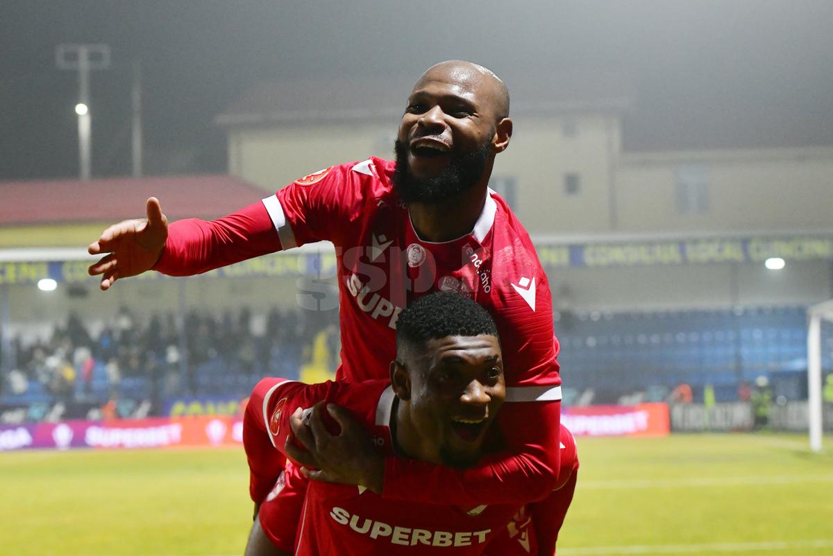Eroul lui Dinamo are un mesaj pentru Kopic: „Sper să redevin titular”