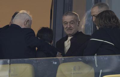 Petrolul - FCSB 0-0. Gigi Becali, dezlănțuit la GSP Live Special: „Hațegan ne-a scos mingea din poartă! Mi-a zis MM că va face măgării cu noi” + Verdictul lui Marius Avram la golul anulat lui Miculescu