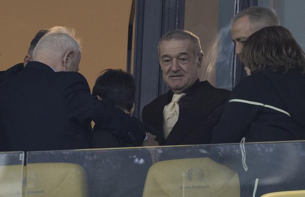 Petrolul - FCSB 0-0. Gigi Becali, dezlănțuit la GSP Live Special: „Hațegan ne-a scos mingea din poartă! Mi-a zis MM că va face măgării cu noi” + Verdictul lui Marius Avram la golul anulat lui Miculescu