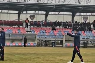 Manchester United s-a antrenat azi în Ghencea, la câțiva metri de amicalul Stelei! GSP.ro are detaliile