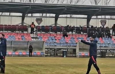 Manchester United s-a antrenat azi în Ghencea, la câțiva metri de amicalul Stelei! GSP.ro are detaliile