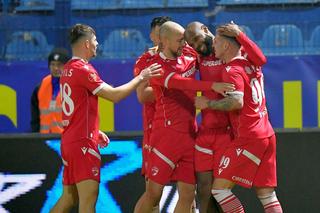 Eroul lui Dinamo are un mesaj pentru Kopic: „Sper să redevin titular”