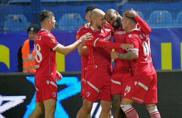 Eroul lui Dinamo are un mesaj pentru Kopic: „Sper să redevin titular”