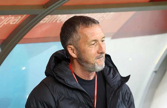 MM Stoica, impresionat de antrenorul din Superliga: „I-a ieșit tot”