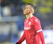 Unirea Slobozia - Dinamo, etapa 24 din Superliga, foto: Cristi Preda