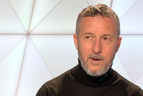 Mihai Stoica la PrimaSport
