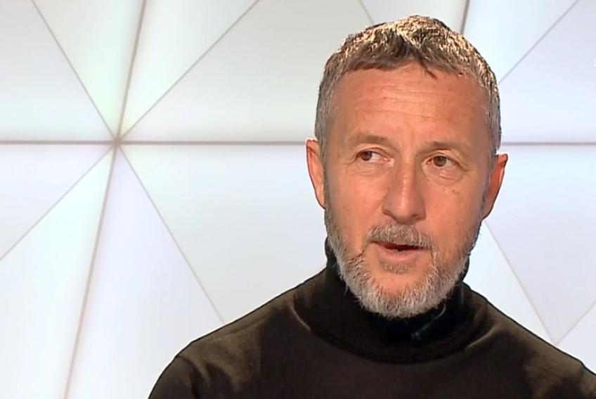 Mihai Stoica la PrimaSport