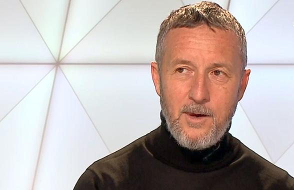 Mihai Stoica a auzit declarațiile lui Răzvan Lucescu și a reacționat