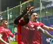Unirea Slobozia - Dinamo, etapa 24 din Superliga, foto: Cristi Preda