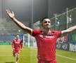 Unirea Slobozia - Dinamo, etapa 24 din Superliga, foto: Cristi Preda