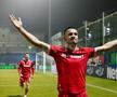 Unirea Slobozia - Dinamo, etapa 24 din Superliga, foto: Cristi Preda