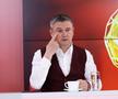 Cristi Balaj, președinte CFR Cluj. FOTO: Ionuț Iordache (GSP)