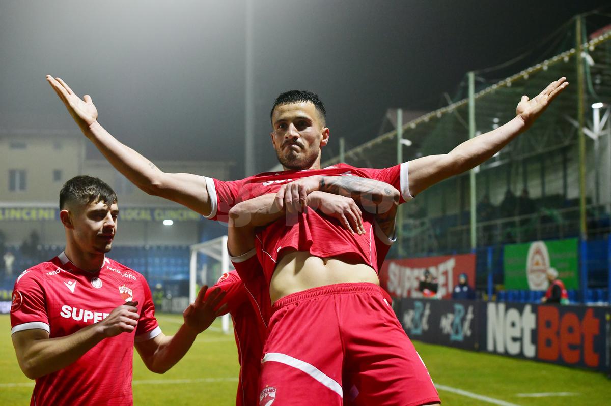 Eroul lui Dinamo are un mesaj pentru Kopic: „Sper să redevin titular”