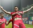Unirea Slobozia - Dinamo, etapa 24 din Superliga, foto: Cristi Preda