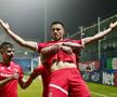 Unirea Slobozia - Dinamo, etapa 24 din Superliga, foto: Cristi Preda