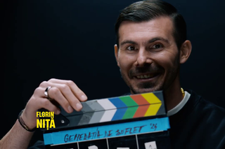 Serial dedicat „Generației de Suflet” și performanței de la Euro 2024 » Ce conține documentarul, când se lansează și unde va fi disponibil