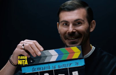 Serial dedicat „Generației de Suflet” și performanței de la Euro 2024 » Ce conține documentarul, când se lansează și unde va fi disponibil