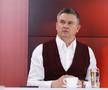 Cristi Balaj, președinte CFR Cluj. FOTO: Ionuț Iordache (GSP)