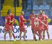 Unirea Slobozia - Dinamo, etapa 24 din Superliga, foto: Cristi Preda