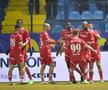 Unirea Slobozia - Dinamo, etapa 24 din Superliga, foto: Cristi Preda