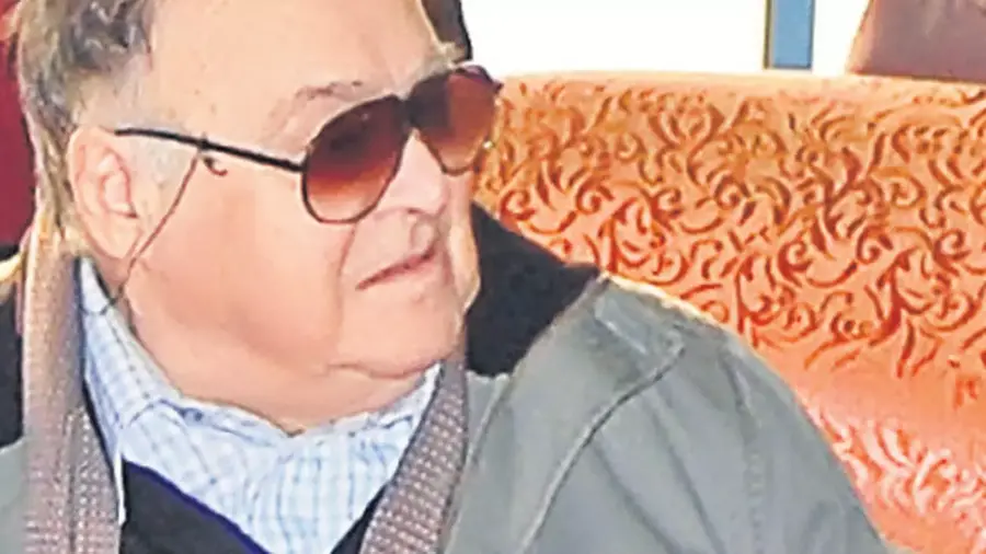 Niculae Nedeff, cel mai titrat antrenor de handbal al României, a murit în 2017, la vârsta de 88 de ani. Cea mai bună echipă din istorie?
